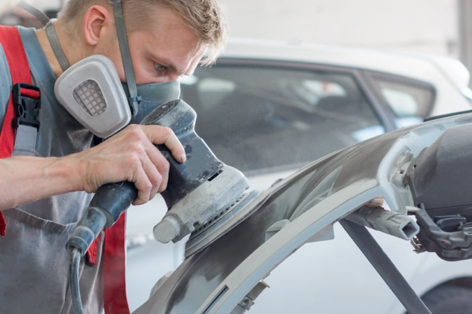 Manpower Body Repair