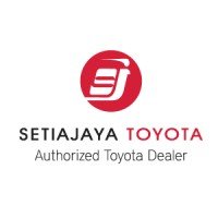 Setia Jaya Toyota