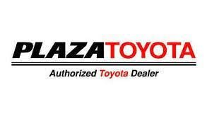 Plaza Toyota